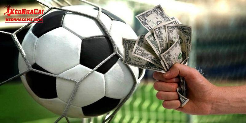 Cập nhật kèo bóng đá tối nay với các kèo nào?