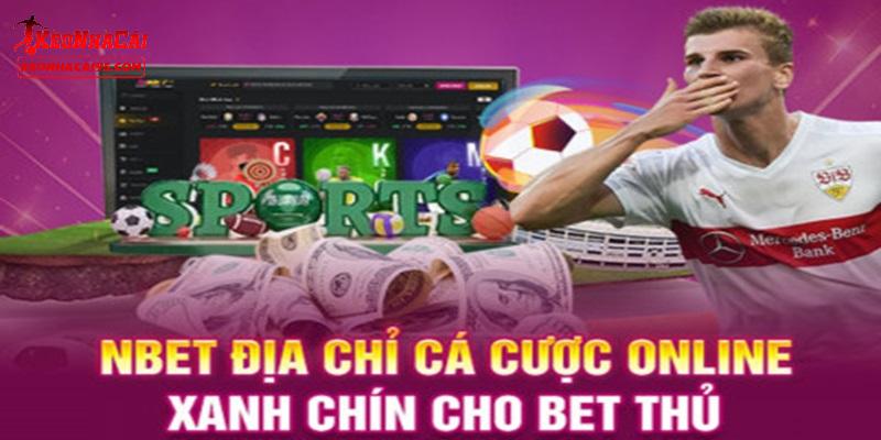 Những ưu điểm đáng chú ý của NBET