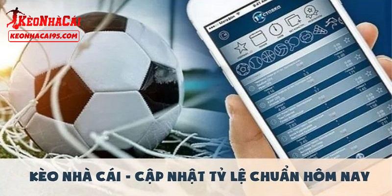 Ưu điểm hàng đầu của kèo nhà cái